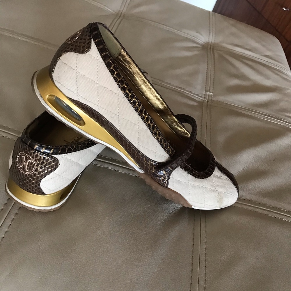 COLE HAAN NIKE AIR Shoes  Size 7 B